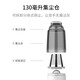 艾贝丽  吸尘器手持家用车载吸尘器宠物家庭适用SY01-Q8