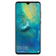 华为/HUAWEI MATE 20全面屏超微距影像超大广角徕卡三摄全网通4G手机 6GB+128GB