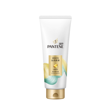 潘婷/Pantene 潘婷氨基酸护发素 强韧秀发润发乳 改善受损发质 改善毛躁发质精华素男女通用