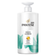 潘婷/Pantene 潘婷氨基酸洗发水 柔顺光泽抚平毛躁防干枯强韧秀发深层滋养洗发水洗发膏男女通用