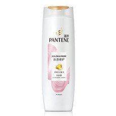 潘婷/Pantene 洗发水400g