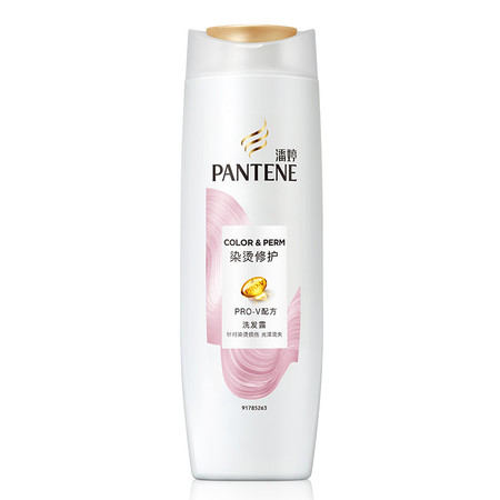 潘婷/Pantene 洗发水400g图片