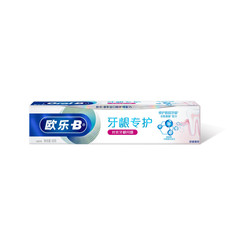 欧乐B/Oral-B 牙龈专护牙膏