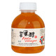 杏源 山东栖霞助农惠农杏源苹果醋饮330ml*3瓶