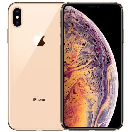 苹果/APPLE iPhone XS Max 256G (A2104)移动联通电信 全网通版4G手机图片