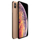 苹果/APPLE iPhone XS Max 64G (A2104)移动联通电信全网通4G 金色