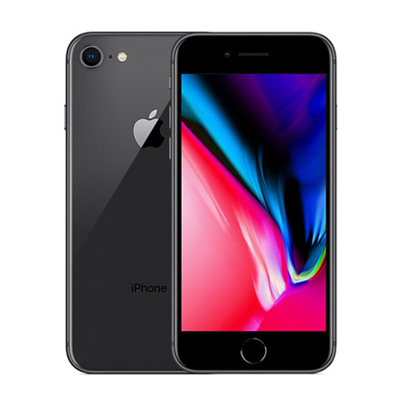 苹果/APPLE iPhone 8 64G 移动联通电信全网通4G手机图片