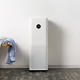 小米/MIUI 空气净化器pro 家用办公卧室静音智能除雾霾粉尘PM2.5