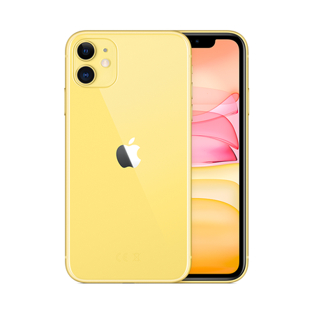 苹果/APPLE 新品 iPhone 11 (A2223) 256GB移动联通电信4G手机 双卡双待图片