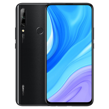 华为/HUAWEI 畅享10 Plus 超高清全视屏8GB+128GB全网通双4G手机