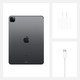 苹果/APPLE iPad Pro 11英寸平板电脑 2020年新款 128G 全面屏娱乐休闲平板