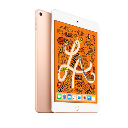 苹果/APPLE iPad mini5 64GB便携7.9英寸 2019年平板电脑图片