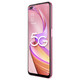 OPPO A92s手机 双模5G 120Hz全面屏 前置双摄+后置4800W四摄8GB+128GB