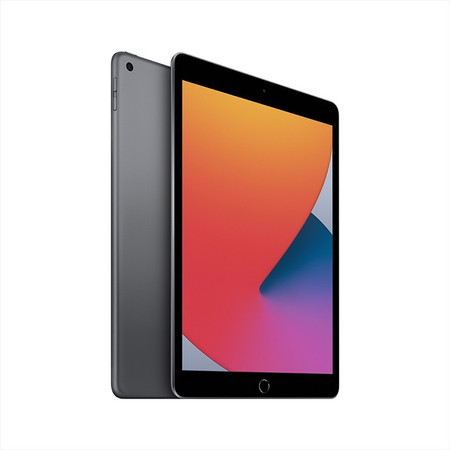 苹果/APPLE 2020年新款iPad 10.2英寸平板电脑 32GB图片