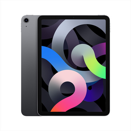 苹果/APPLE iPad Air 10.9英寸 256G平板电脑 2020年新款图片