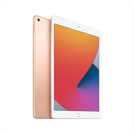 苹果/APPLE 2020年新款iPad 10.2英寸平板电脑 128GB