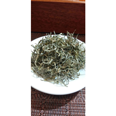 三江6号毛尖绿茶