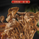 农家自产 （供联）三江特产茶树菇250g/袋