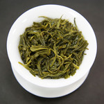农家自产 三江（仙池）广西三江茶绿茶250g袋装高山茶叶