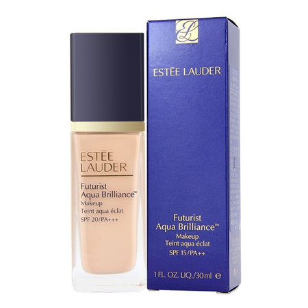 雅诗兰黛/ESTEE LAUDER 新沁水粉底液30ml SPF20/PA++【国内专柜货】