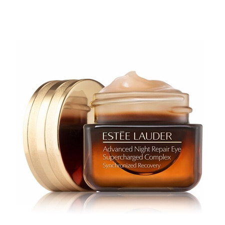 雅诗兰黛/ESTEE LAUDER 特润修护精华眼霜15ml(抗蓝光)【国内专柜货】图片