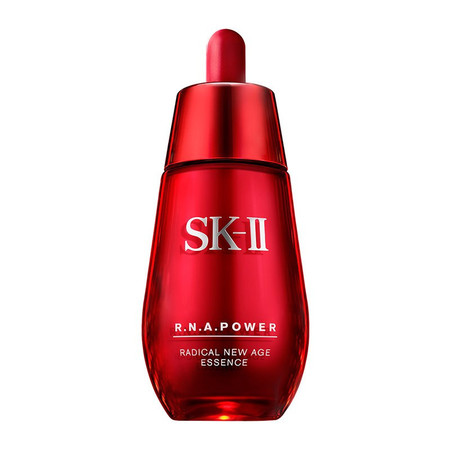 【国内专柜货】SK-II肌源赋活修护精华露50ml（小红瓶）图片