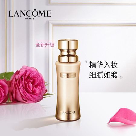 兰蔻/LANCOME 箐纯臻颜精华粉底液110-35ml【国内专柜货】图片