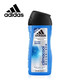 阿迪达斯/Adidas 阿迪达斯清风男士香波沐浴露400ml  \  250ml