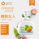 橘子工坊（orangehouse） 个人清洁类天然洗手慕斯200ml