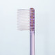 惠百施 EBISU 日本进口牙刷 网红爆款牙刷 美齿适超纤细牙刷 基础款 B-191 3支装
