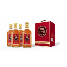  劲牌 劲牌 35度十全酒礼盒500ml*4瓶