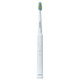 力博得（LEBOND）电动牙刷成人声波智能震动牙刷超长待机自动牙刷EZ礼白 白色