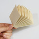 （5条50包）手帕纸随身带小包纸巾可湿水竹浆本色小包餐巾纸面巾纸