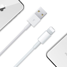 行科 苹果数据线iphone手机充电线USB转Lightning口