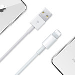 行科 苹果数据线iphone手机充电线USB转Lightning口