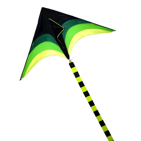 行科  风筝1.4米大草原风筝成人儿童风筝配风筝线微风易飞