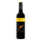 澳洲 黄尾袋鼠西拉红葡萄酒 750ML（又名：黄尾袋鼠西拉子红葡萄酒）