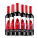 西班牙进口红酒 奥兰Torre Oria 小红帽干红葡萄酒 750ML*6 整箱装