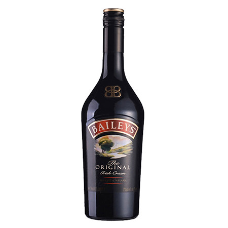 Baileys百利甜酒原味图片