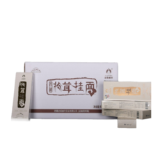 多吉扎森 松茸 【邮政溯源直播间】【西藏林芝】松茸挂面 240g