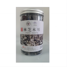 多吉扎森 松茸 【西藏林芝】 藏木耳150g