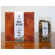 多吉扎森 松茸 【西藏林芝】特产烘干青冈菌（木艺礼盒装140克）全国包邮