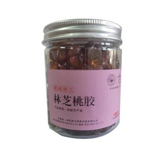 多吉扎森 松茸 【邮政溯源直播间】【西藏林芝】小桃胶 160g