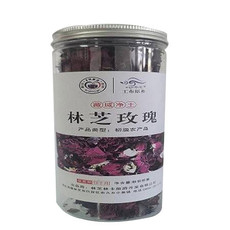 多吉扎森 松茸 【西藏林芝】贡布原乡玫瑰花  30g