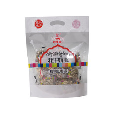 藏佳香 牦牛奶芙250g