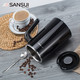 山水（SANSUI） 便携式多功能不锈钢壶速热水壶 烧水壶 调奶壶 炖煮壶 保温壶 SSH8