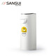 山水（SANSUI）即热式饮水机电水壶台式小型迷你速热家用旅行电热便携式烧水壶SKS17