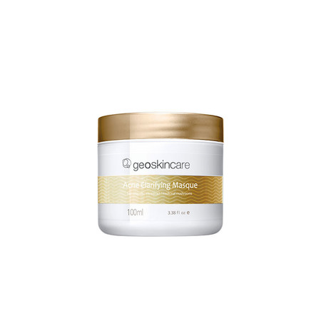 geoskincare纽西之谜 蜂胶净痘面膜