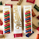 新西兰原装进口Whittaker's惠特克椰子巧克力礼盒装270g节日送礼