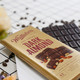 新西兰原装进口Whittaker's惠特克扁桃仁浓黑巧克力200g生日礼物